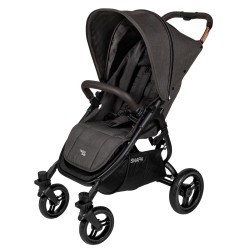Silla paseo Valco Baby SNAP 4 con bolso