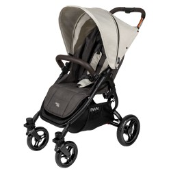 Silla paseo Valco Baby SNAP 4 con bolso