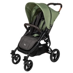 Silla paseo Valco Baby SNAP 4 con bolso