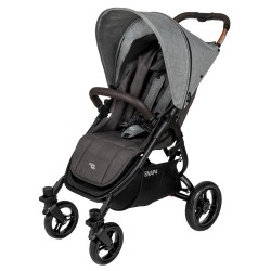 Silla paseo Valco Baby SNAP 4 con bolso