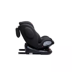 Silla auto Kikka Boo i-Felix i-Size con Set on the Go