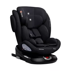 Silla auto Kikka Boo i-Felix i-Size con Set on the Go
