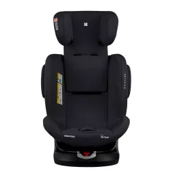 Silla auto Kikka Boo i-Felix i-Size con Set on the Go