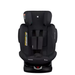 Silla auto Kikka Boo i-Felix i-Size con Set on the Go