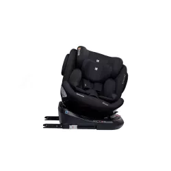 Silla auto Kikka Boo i-Felix i-Size con Set on the Go