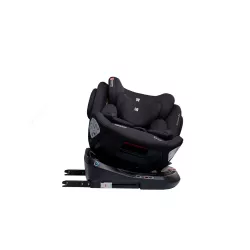 Silla auto Kikka Boo i-Felix i-Size con Set on the Go