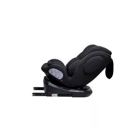Cadeira auto Kikka Boo i-Felix i-Size com Set on the Go
