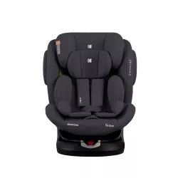 Silla auto Kikka Boo i-Felix i-Size con Set on the Go