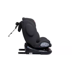 Cadeira auto Kikka Boo i-Felix i-Size com Set on the Go