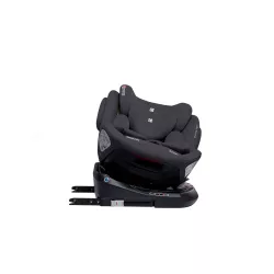 Cadeira auto Kikka Boo i-Felix i-Size com Set on the Go