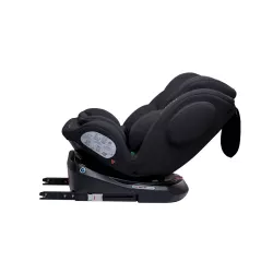 Cadeira auto Kikka Boo i-Felix i-Size com Set on the Go