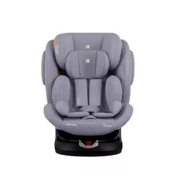 Silla auto Kikka Boo i-Felix i-Size con Set on the Go