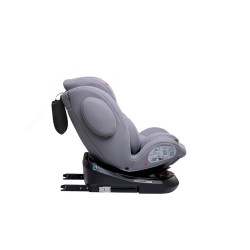 Cadeira auto Kikka Boo i-Felix i-Size com Set on the Go