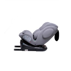 Silla auto Kikka Boo i-Felix i-Size con Set on the Go