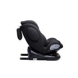 Silla auto Kikka Boo i-Felix i-Size con Set on the Go