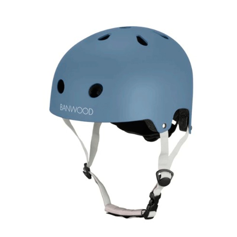 Capacete Banwood ECO Vintage