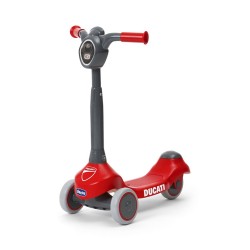 Patinete Chicco Ducati