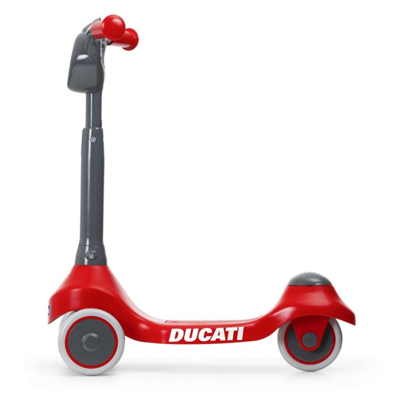 Patinete Chicco Ducati