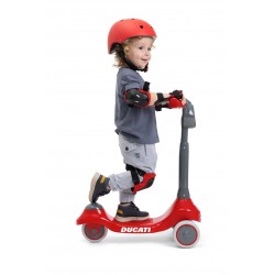 Patinete Chicco Ducati