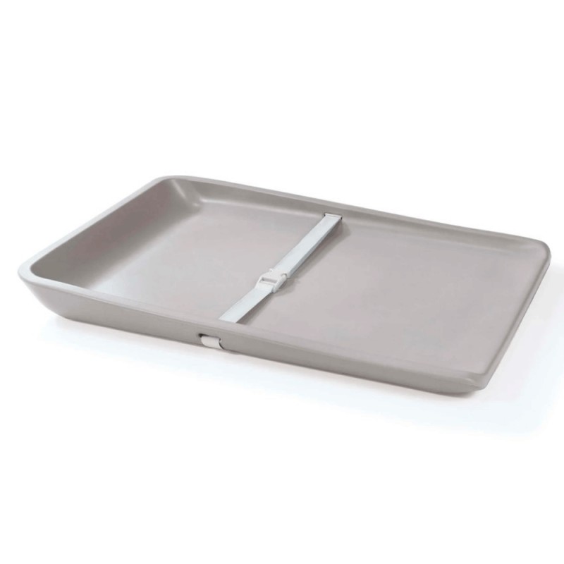 Trocador Alondra Glenn silicone 70x50