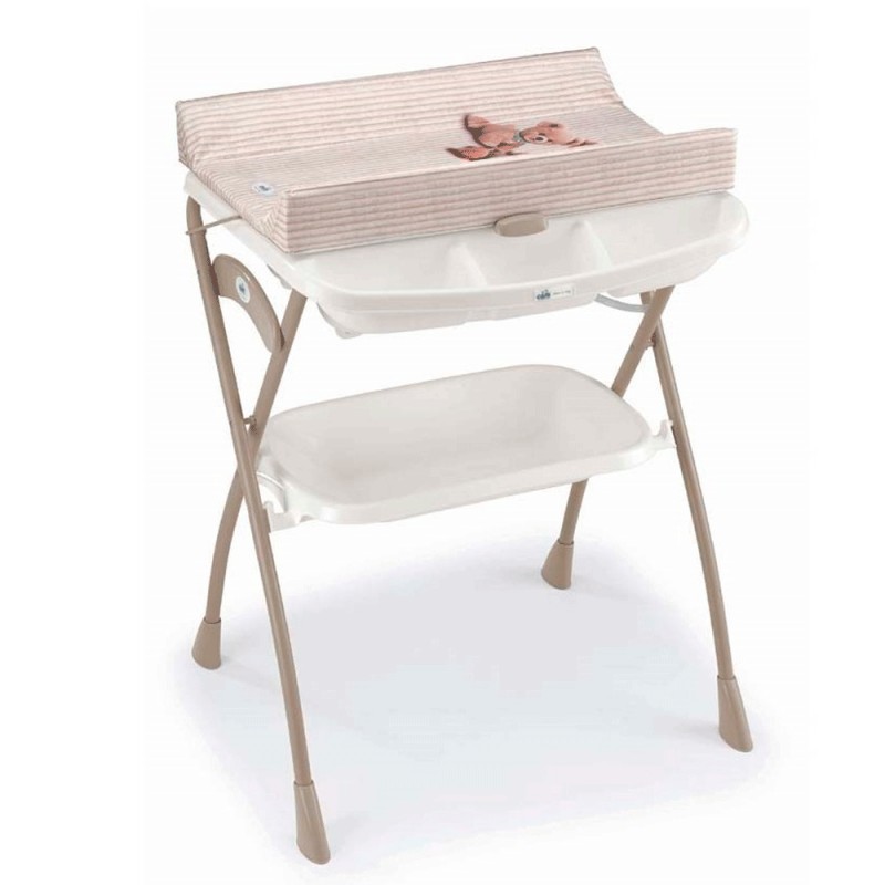 Trocador de banho Cam VOLARE