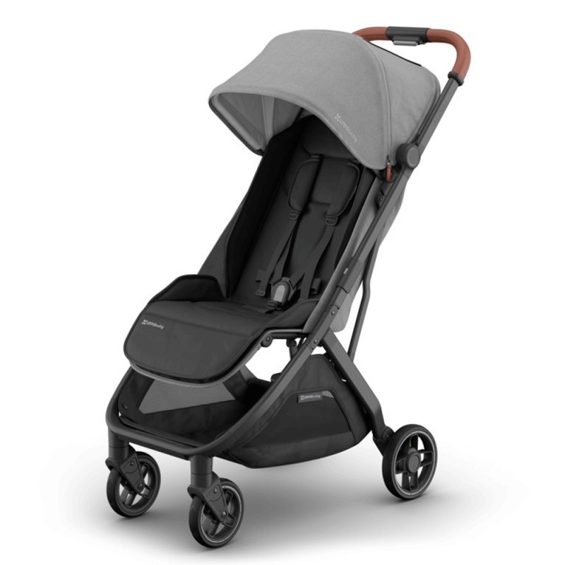 Silla Paseo UPPAbaby Minu V3 hasta 22kg