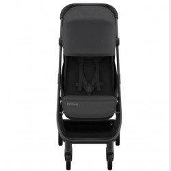 UPPAbaby Minu V3 Carrinho de bebé até 22 kg com barra