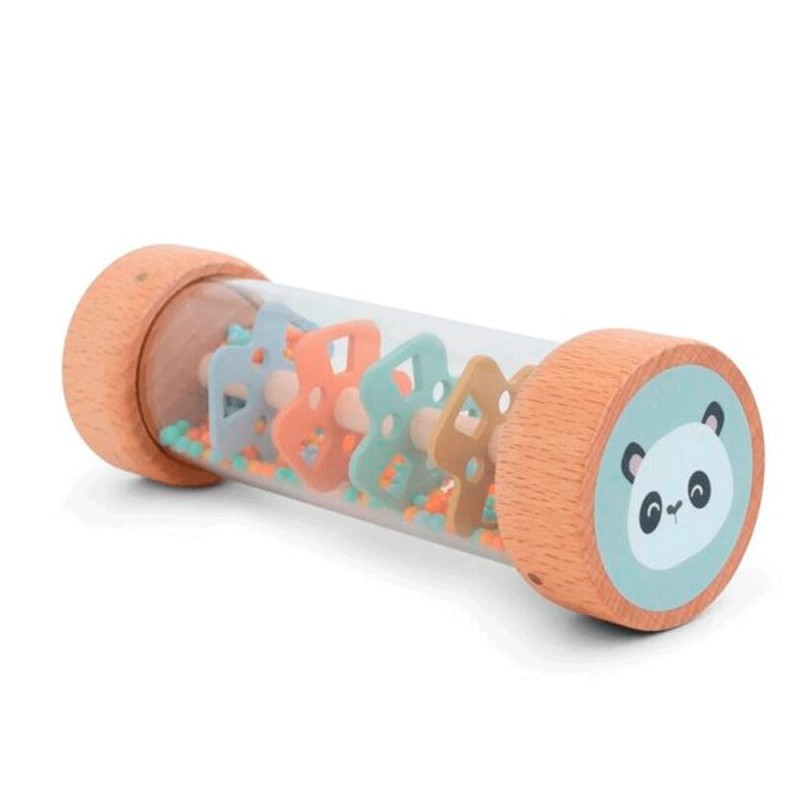 Sonajero Saro Lluvia