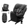 Cadeira auto Kinderkraft XRIDER 2 I-Size 40-150 cm 0123