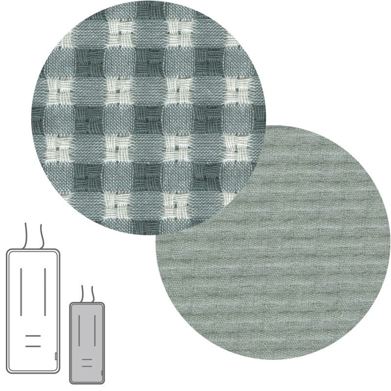 Reversão de cadeiras da Univ. Cambrass Vicky