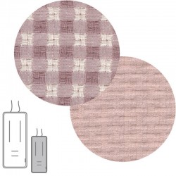 Reversão de cadeiras da Univ. Cambrass Vicky