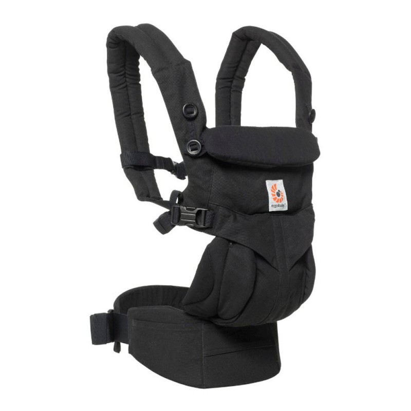 Mochila portabebé Ergobaby OMNI 360