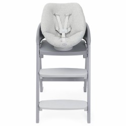 Trona Chicco CRESCENDO UP evolutiva con hamaca RECLINE