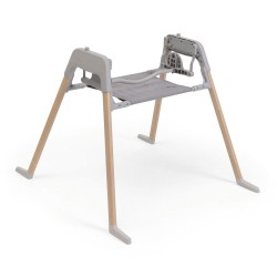 Cochecito Dúo Chicco Bellagio Confort con soporte Lullaglide
