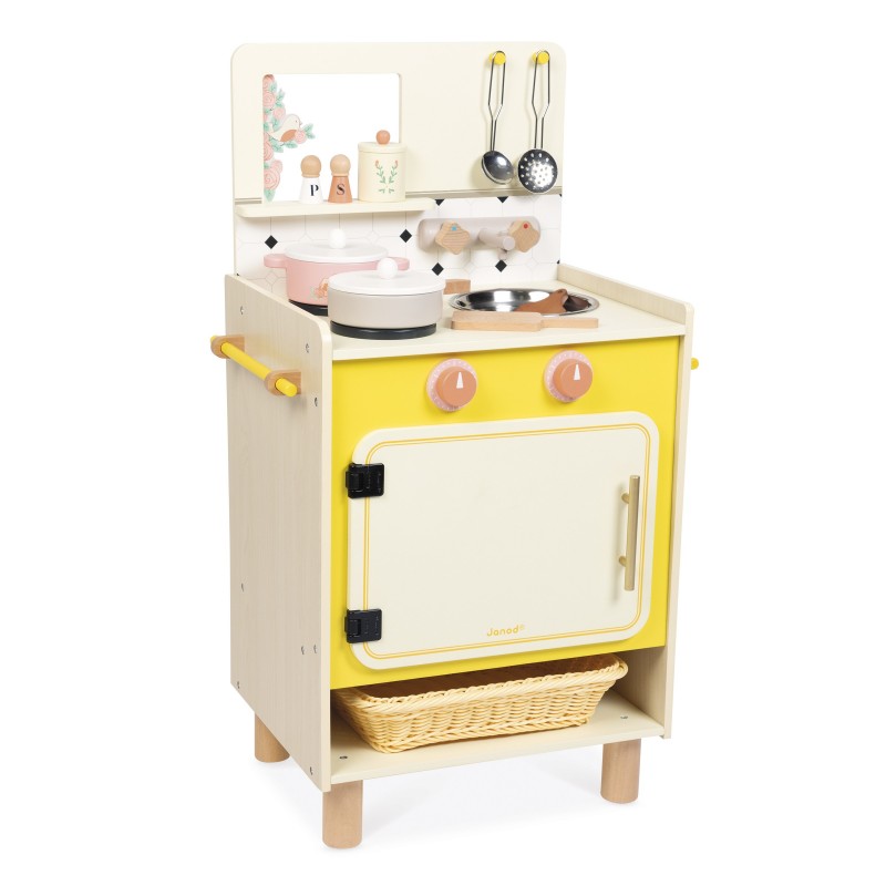 Cocina Janod Abuelita Alegre