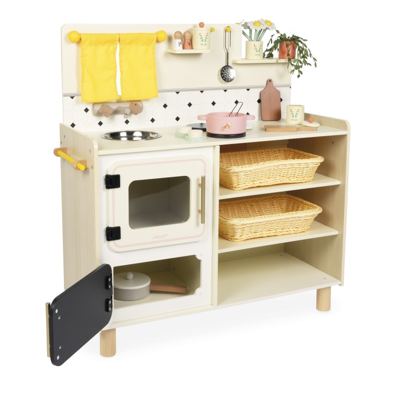 Gran Cocina Janod Abuelita alegre