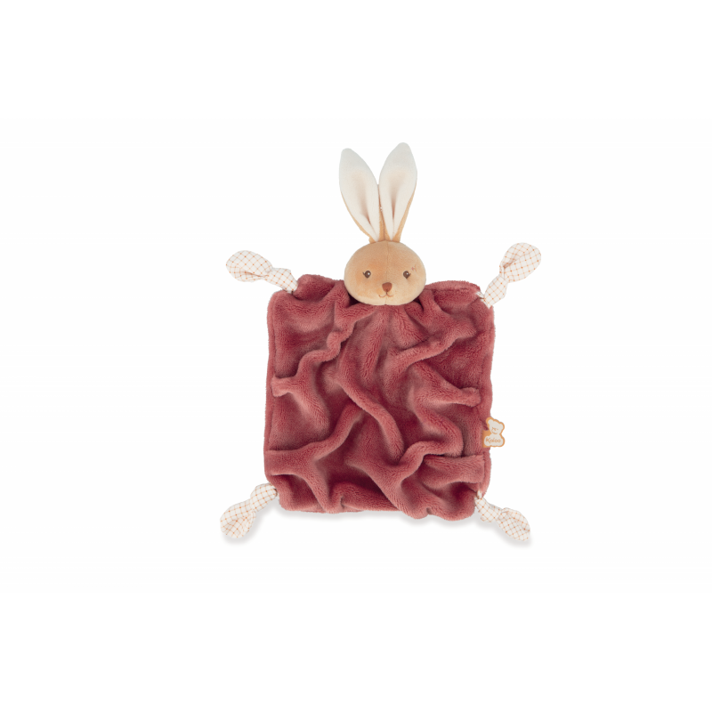 Doudou Kaloo Coelho de Bordéus
