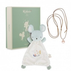 Estuche doudou bola Kaloo Raton