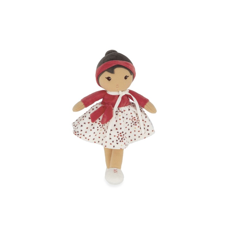 Boneca Kaloo Emilie 32cm
