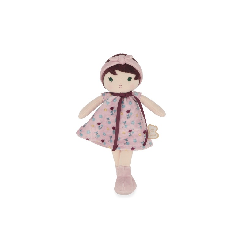 Boneca Kaloo Leonie 25cm