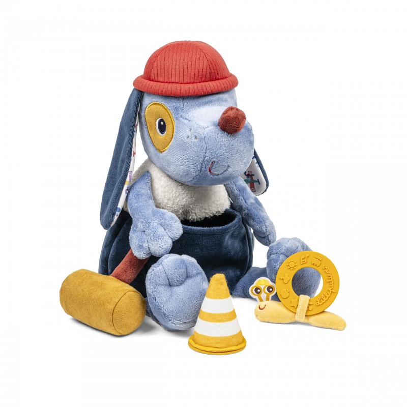 Descobertas Handyman Lilliputiens Jules