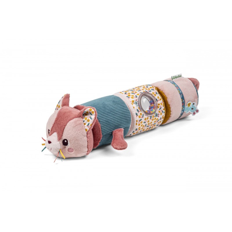 Cadeia de som Lilliputiens Jeanne