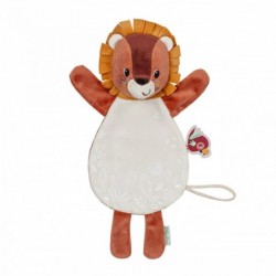 Peluche que brilha no escuro Lilliputiens Jack