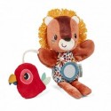 Marioneta de Actividades Lilliputiens Jack