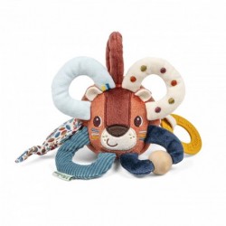 Anillos Sensoriales Lilliputiens Jack