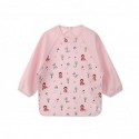 Babete com mangas Tutete Little Red
