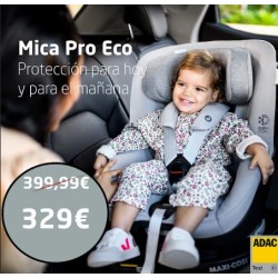 Cadeira auto Maxi-Cosi MICA PRO ECO I-size| crioh.com