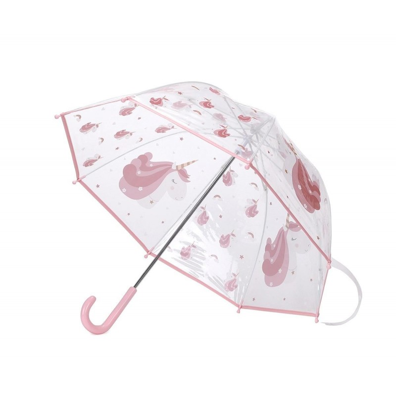 Guarda-chuva Tutete Unicórnio mágico