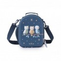 Bolsa Merienda Térmica 3D Tutete Magical Forest