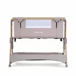 BigToes Flex Mini Berço e Berço Dobrável
